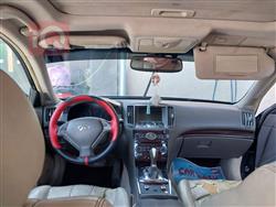 إنفينيتي G37